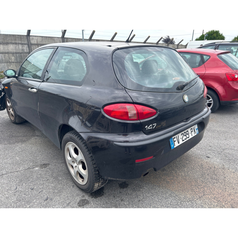 Jante ALFA ROMEO 147 Photo n°14