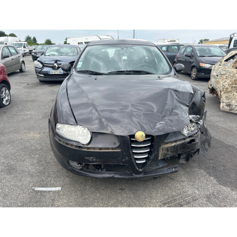 Jante ALFA ROMEO 147 Photo n°20
