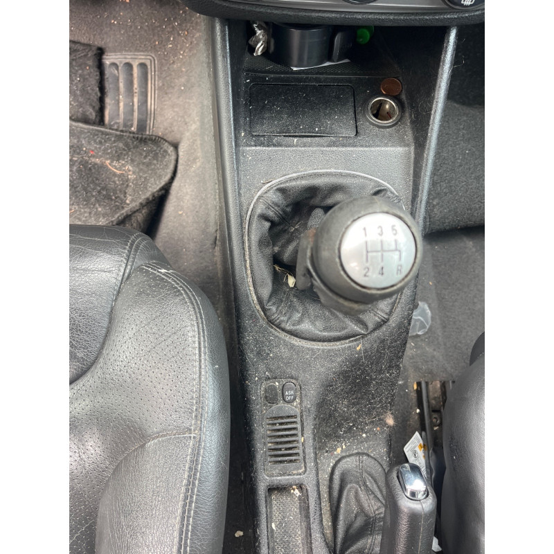 Jante ALFA ROMEO 147 Photo n°7