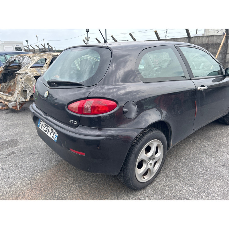 Jante ALFA ROMEO 147 Photo n°19