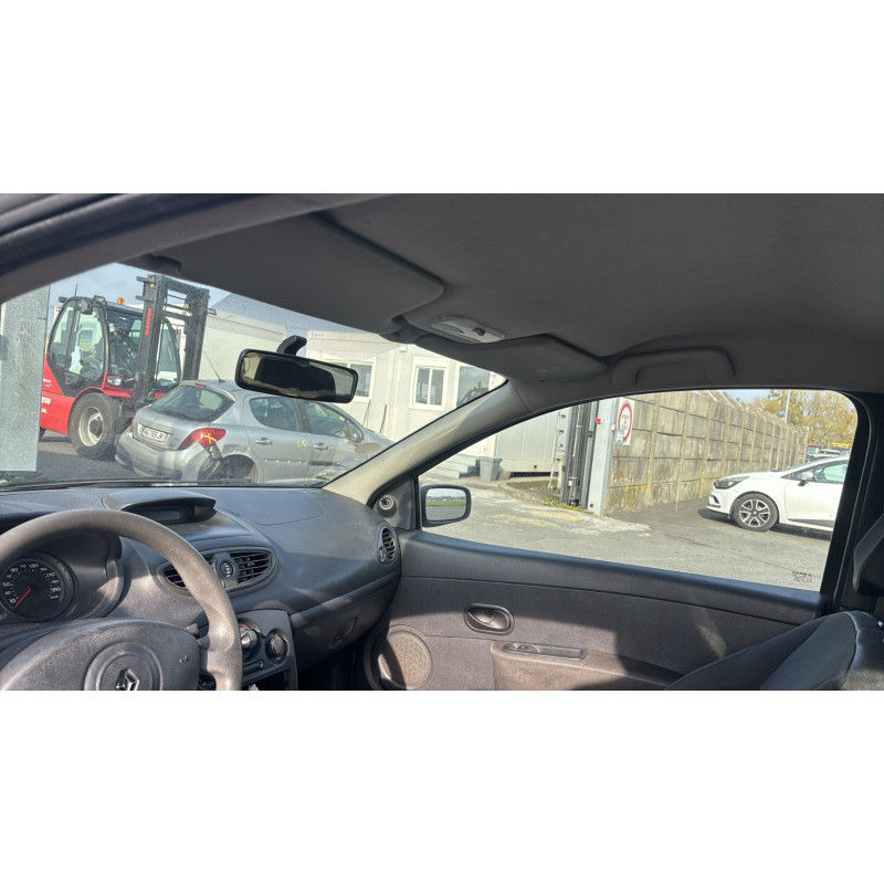 Jante RENAULT CLIO 3 Photo n°13