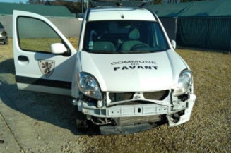 Compresseur clim RENAULT KANGOO 1