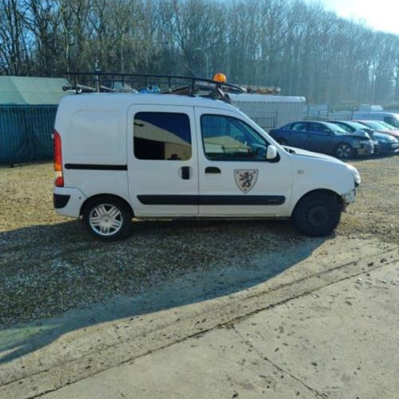 Compresseur clim RENAULT KANGOO 1 Photo n°7