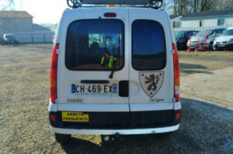 Compresseur clim RENAULT KANGOO 1