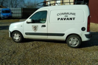 Compresseur clim RENAULT KANGOO 1