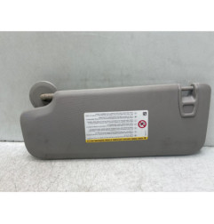 Pare soleil droit OPEL ASTRA J