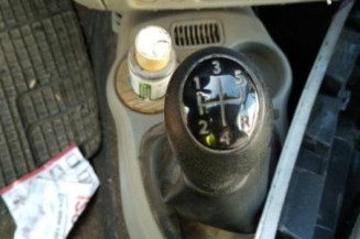 Compresseur clim RENAULT KANGOO 1