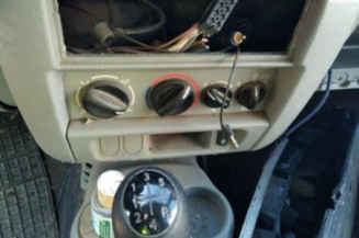 Compresseur clim RENAULT KANGOO 1