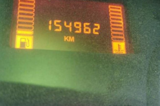 Compresseur clim RENAULT KANGOO 1