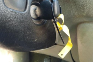 Compresseur clim RENAULT KANGOO 1