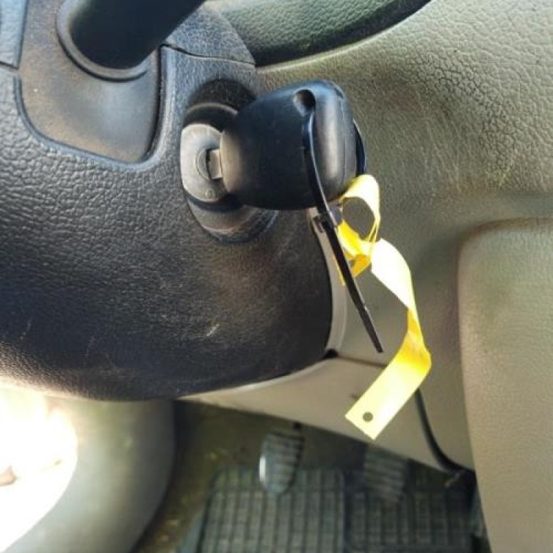Compresseur clim RENAULT KANGOO 1 Photo n°14