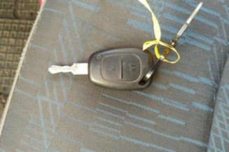 Compresseur clim RENAULT KANGOO 1