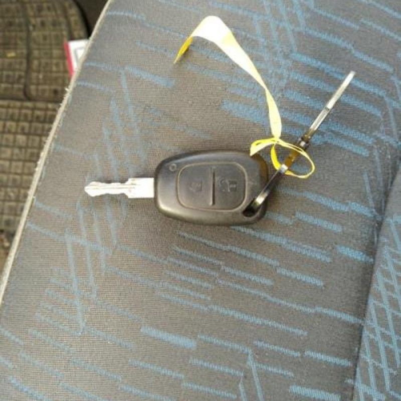 Compresseur clim RENAULT KANGOO 1 Photo n°16