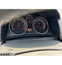Pedale d'accelerateur OPEL ASTRA H