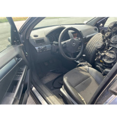 Pedale d'accelerateur OPEL ASTRA H