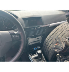 Pedale d'accelerateur OPEL ASTRA H