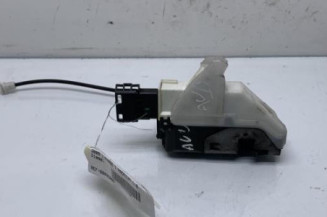 Serrure avant droit PEUGEOT 3008 1