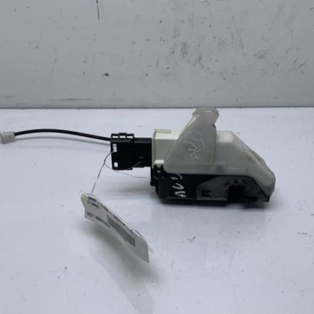 Serrure avant droit PEUGEOT 3008 1