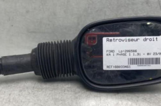 Retroviseur droit FORD KA 1 Photo n°1