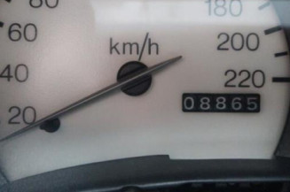 Retroviseur droit FORD KA 1
