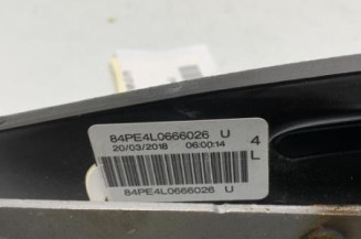 Pedale de frein PEUGEOT 308 2