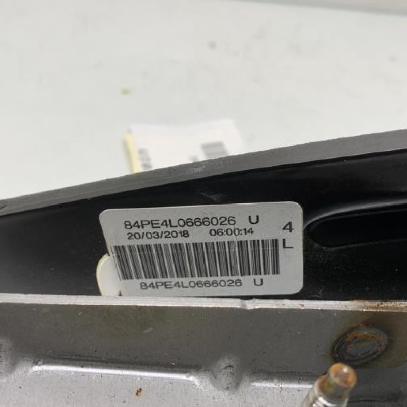 Pedalier de frein PEUGEOT 308 2 Photo n°2