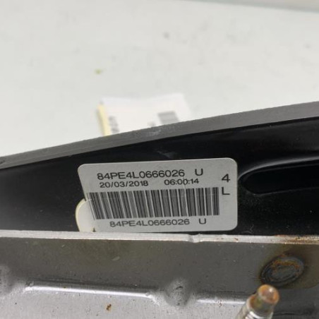 Pedale de frein PEUGEOT 308 2