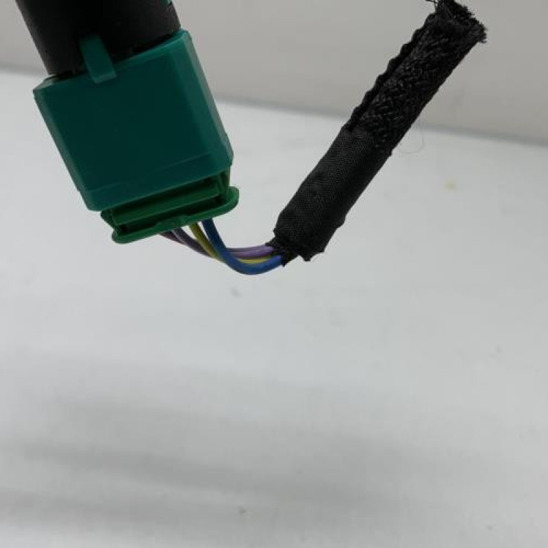 Pedalier de frein PEUGEOT 308 2 Photo n°4