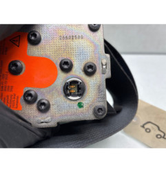 Pretensionneur de ceinture avant gauche TOYOTA YARIS 2