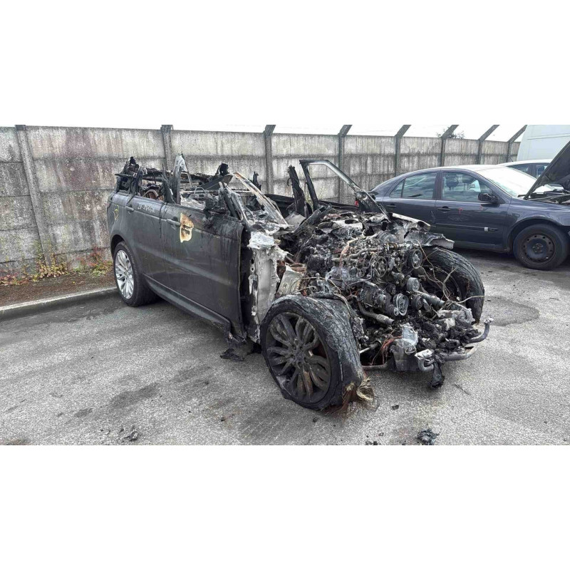 Jante LAND ROVER RANGE ROVER 2 SPORT Photo n°7