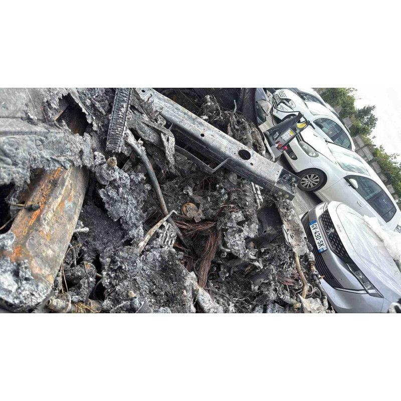 Jante LAND ROVER RANGE ROVER 2 SPORT Photo n°8