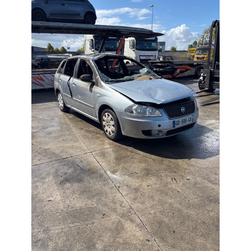Jante FIAT CROMA 2 Photo n°6