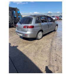 Jante FIAT CROMA 2