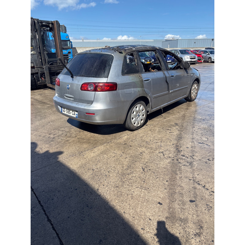 Jante FIAT CROMA 2 Photo n°8