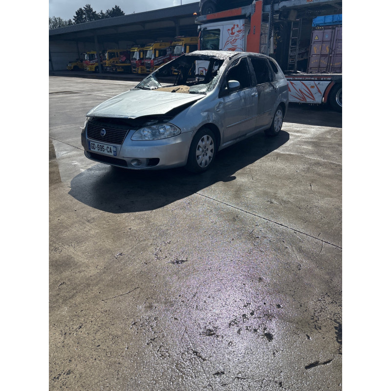 Jante FIAT CROMA 2 Photo n°9