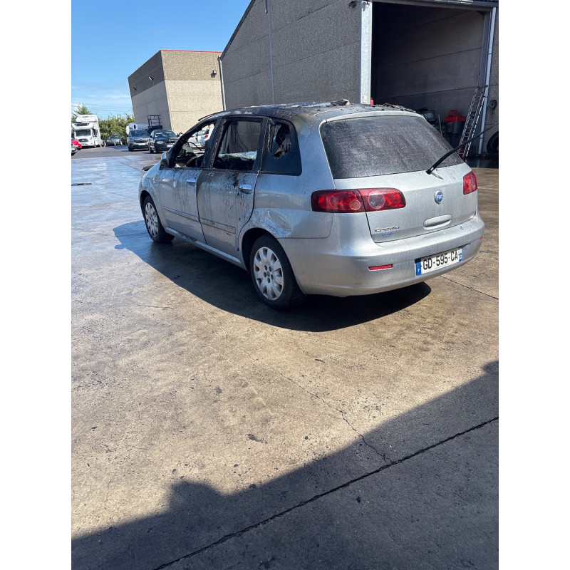 Jante FIAT CROMA 2 Photo n°10