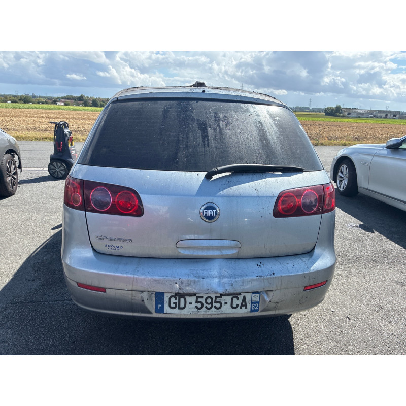 Jante FIAT CROMA 2 Photo n°11