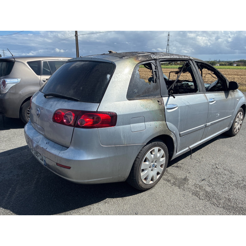 Jante FIAT CROMA 2 Photo n°12
