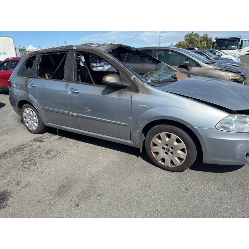 Jante FIAT CROMA 2 Photo n°13