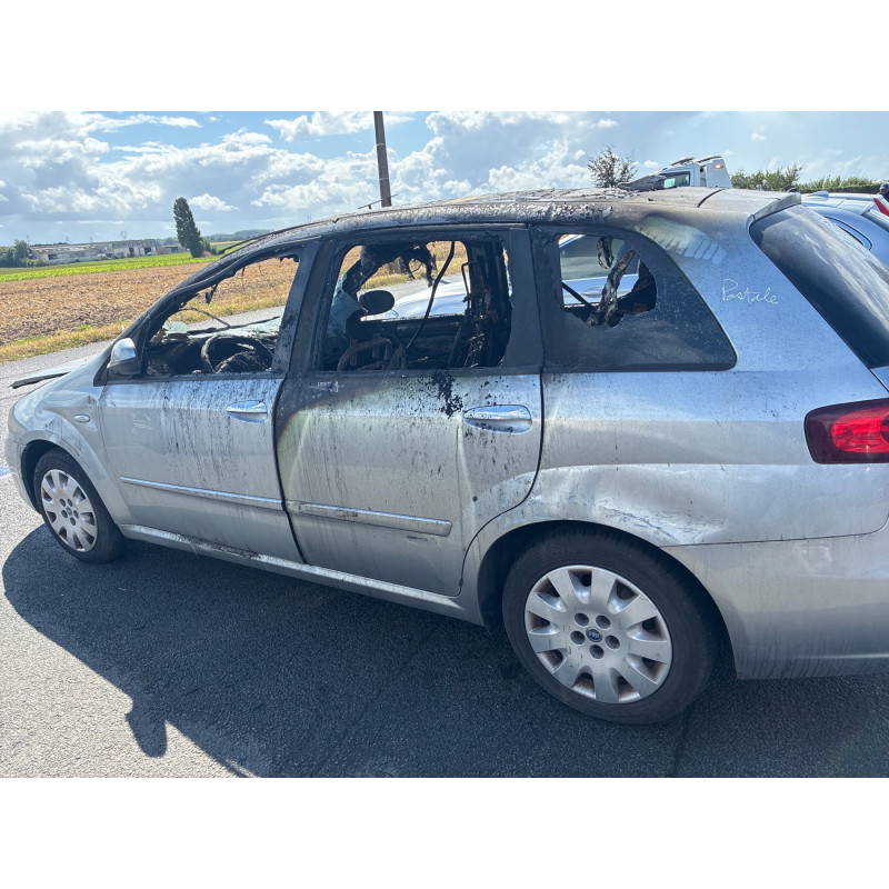 Jante FIAT CROMA 2 Photo n°14