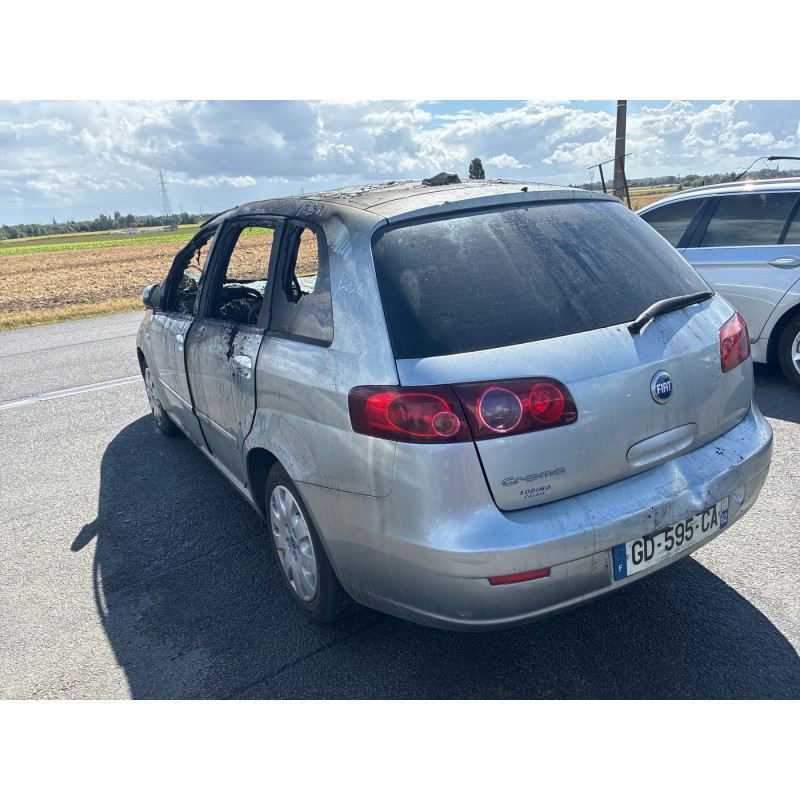 Jante FIAT CROMA 2 Photo n°15
