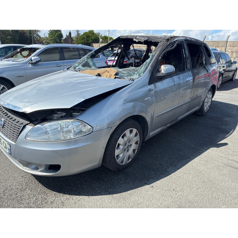 Jante FIAT CROMA 2 Photo n°16