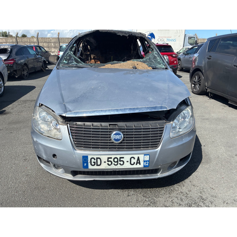 Jante FIAT CROMA 2 Photo n°17