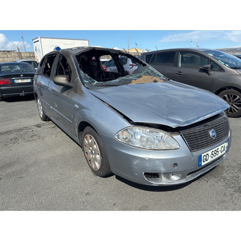 Jante FIAT CROMA 2 Photo n°18