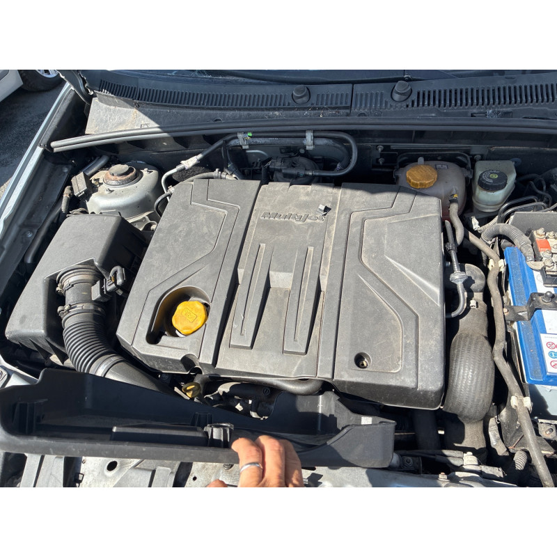 Jante FIAT CROMA 2 Photo n°19