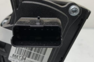 Pedale d'accelerateur PEUGEOT 308 2 SW