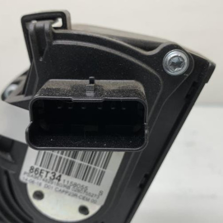 Pedale d'accelerateur PEUGEOT 308 2 SW