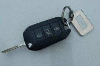 Pedale d'accelerateur PEUGEOT 308 2 SW