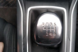 Pedale d'accelerateur PEUGEOT 308 2 SW