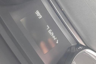 Pedale d'accelerateur PEUGEOT 308 2 SW